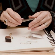 Ring Designing